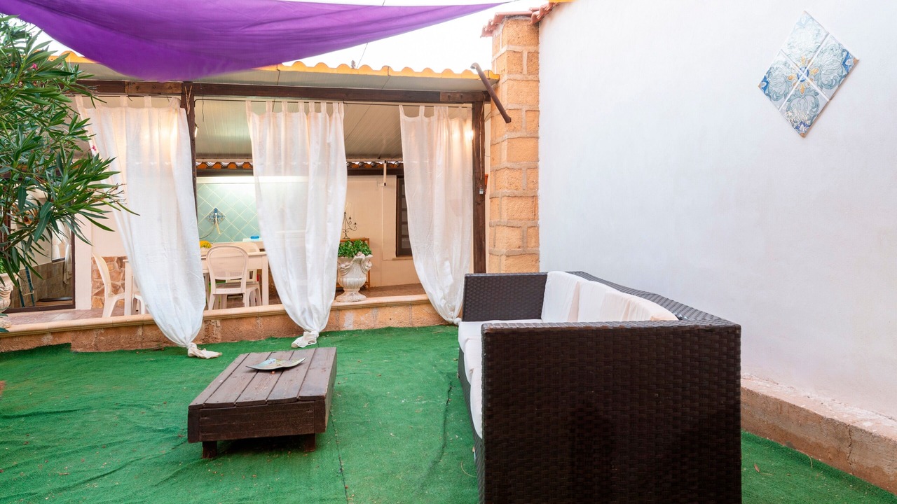 Photo of Outdoor in Cinisi