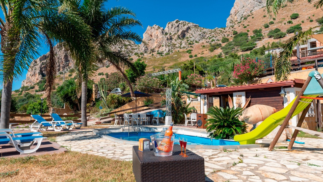 Photo of Outdoor in Cinisi