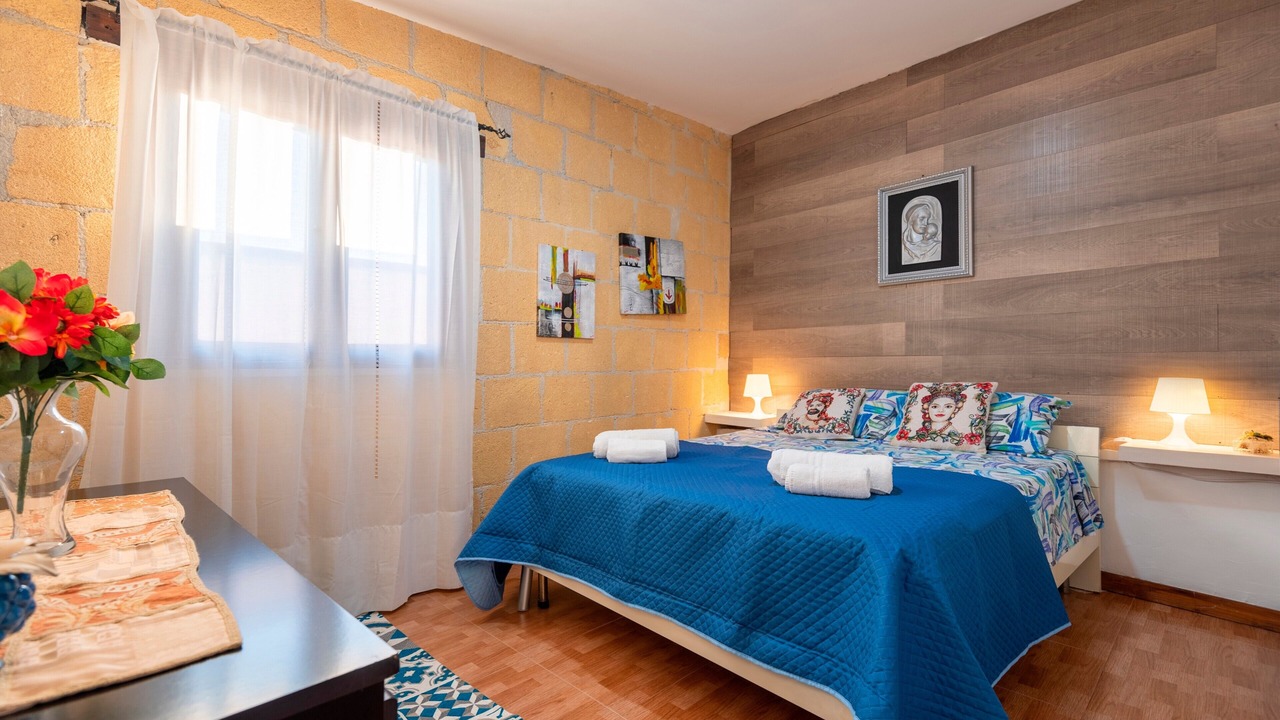 Photo of Bedroom in Cinisi