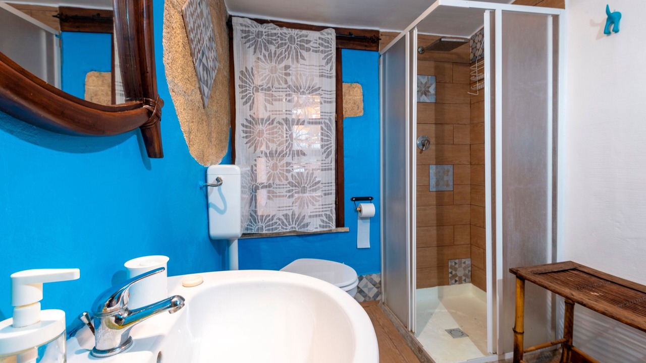 Photo of Bathroom in Cinisi