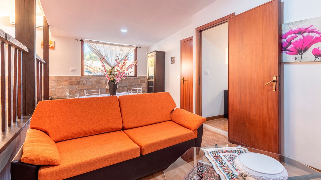 Photo of Livingroom in Cinisi