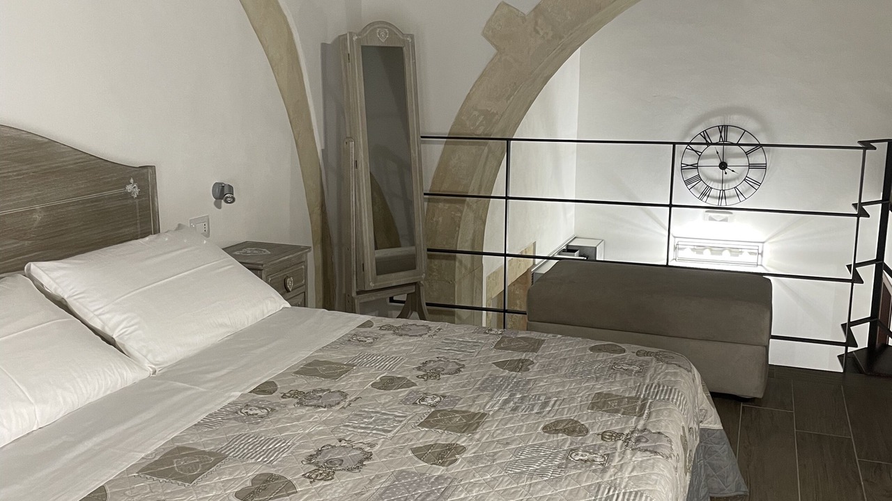 Photo of Bedroom in Santa Lucia