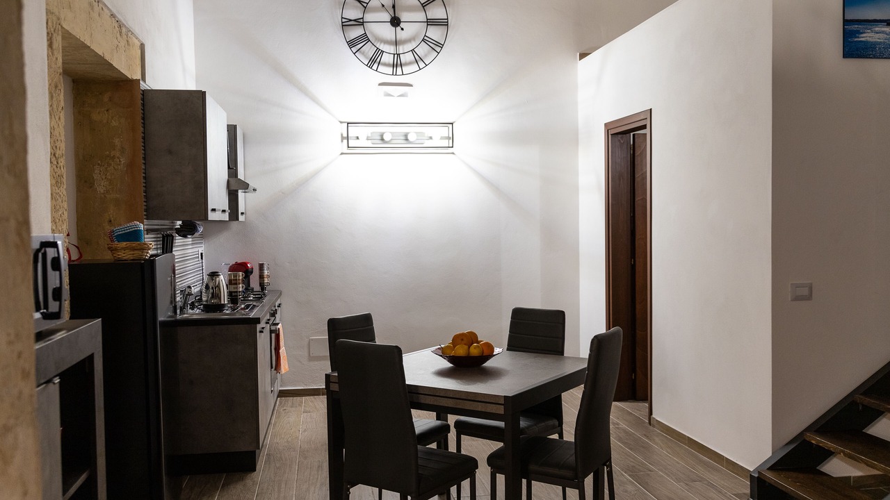 Photo of Kitchen in Santa Lucia