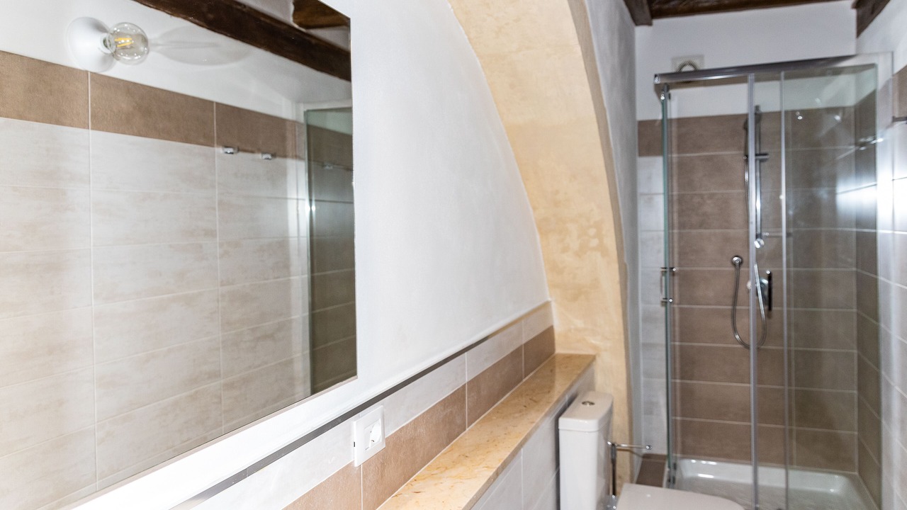 Photo of Bathroom in Santa Lucia