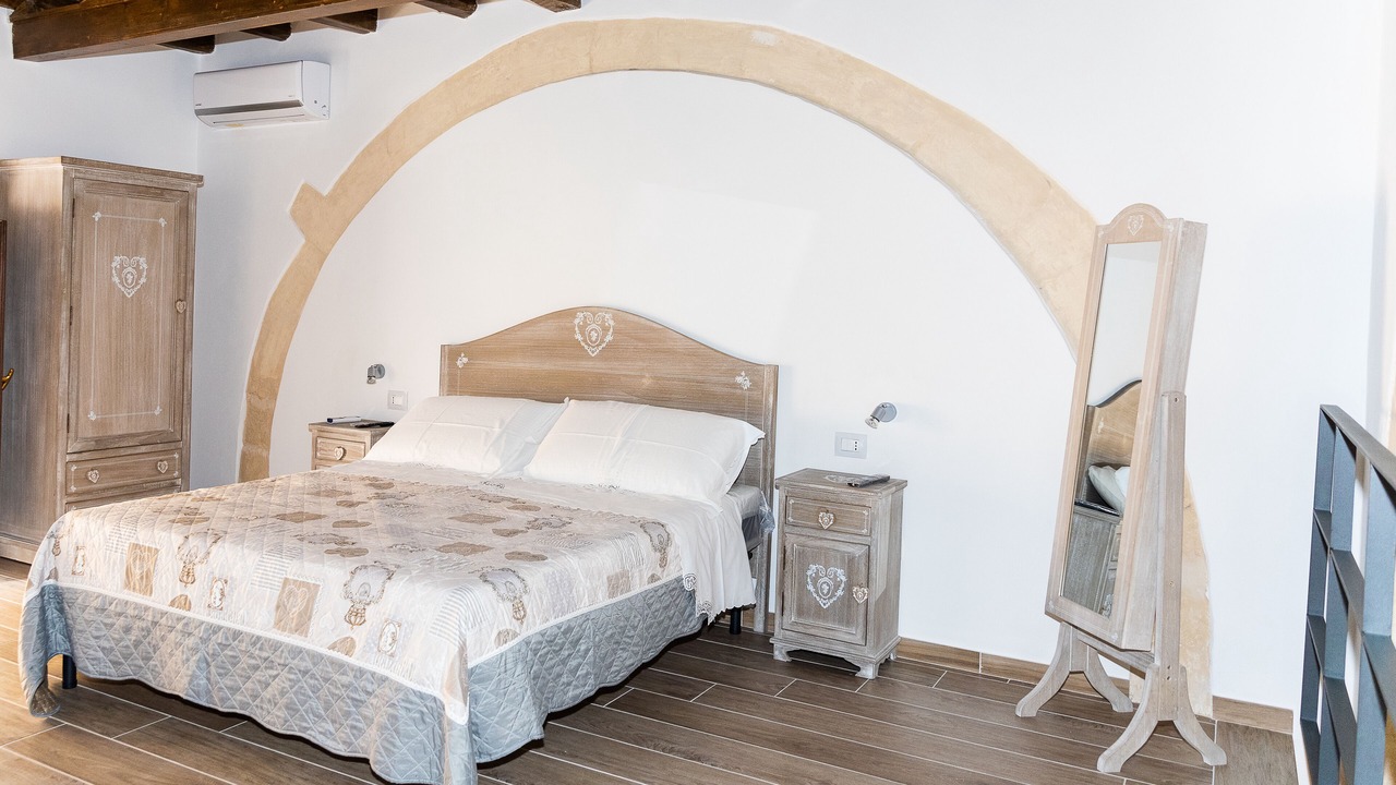 Photo of Bedroom in Santa Lucia