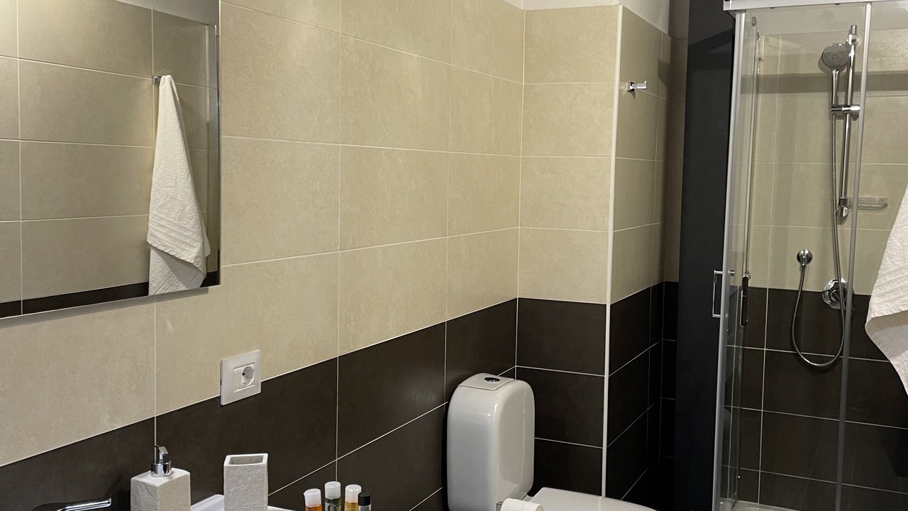 Photo of Bathroom in Santa Lucia