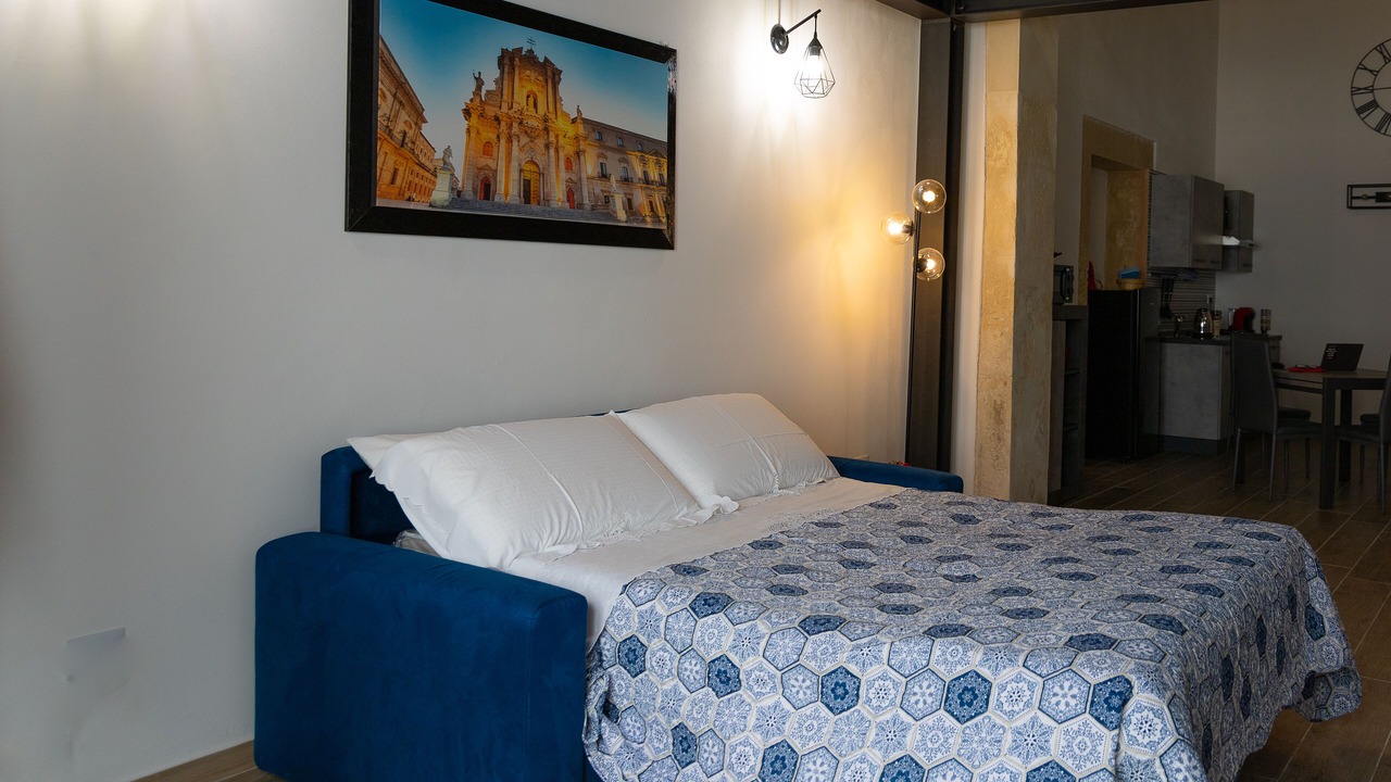 Photo of Bedroom in Santa Lucia