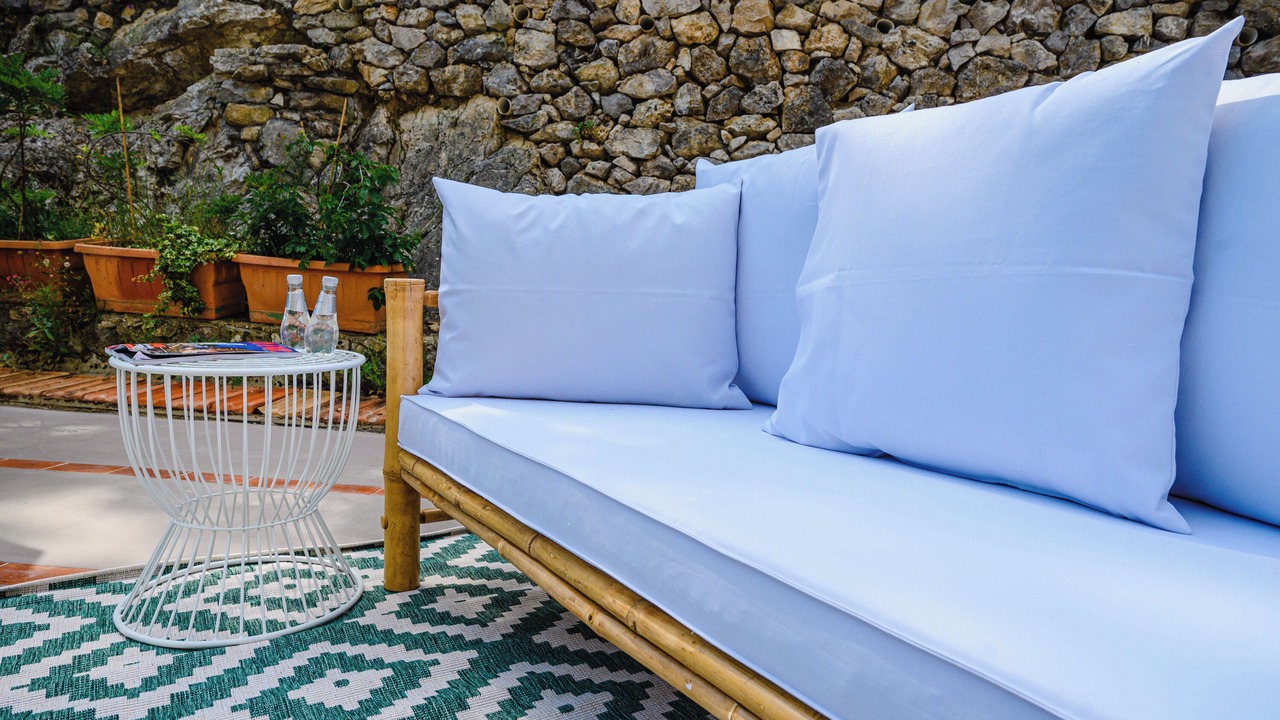 Photo of Patio Balcony in Ravello