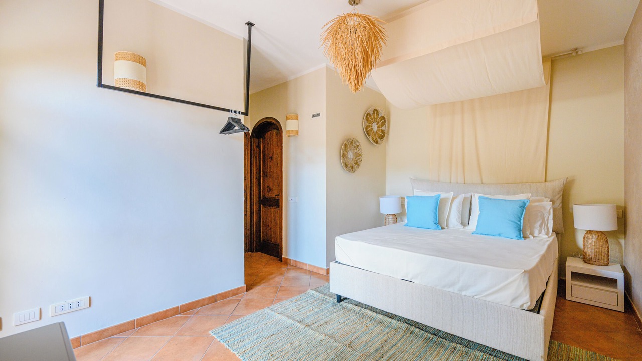 Photo of Bedroom in Ravello
