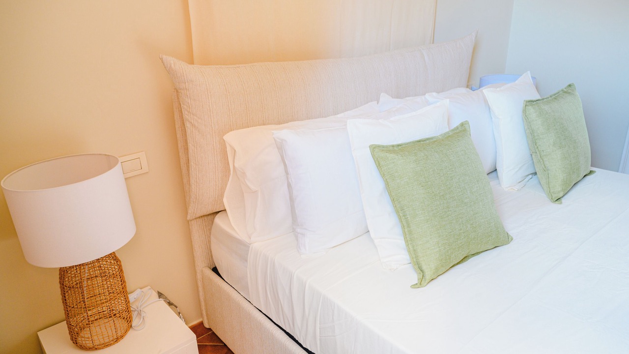 Photo of Bedroom in Ravello