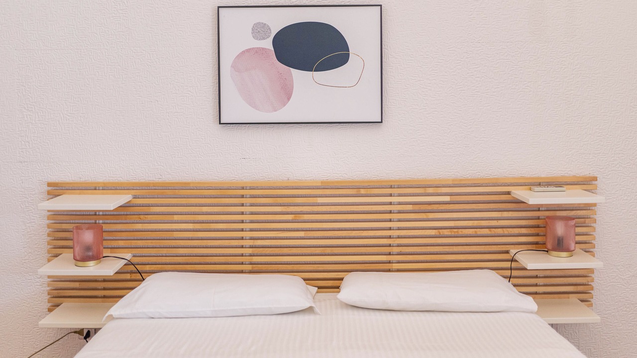 Photo of Bedroom in Piedimonte Etneo