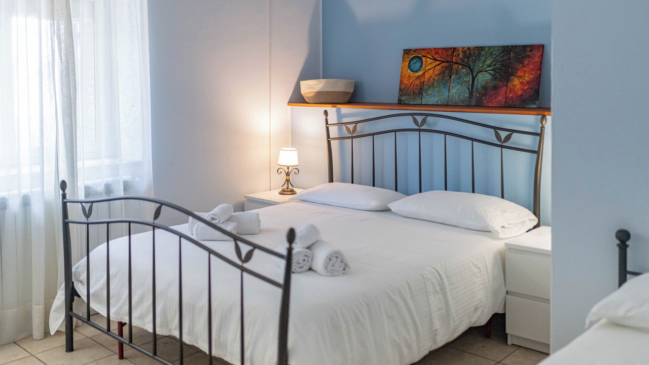 Photo of Bedroom in Piedimonte Etneo