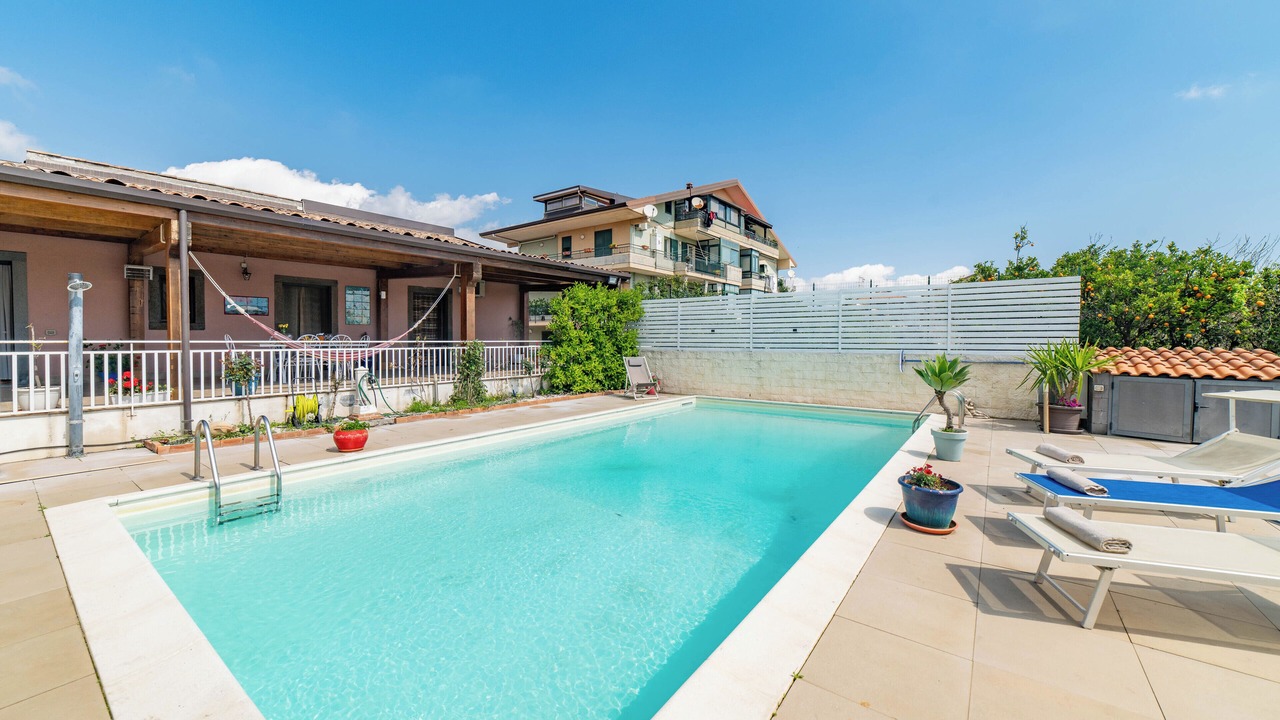 Photo of Outdoor in Piedimonte Etneo