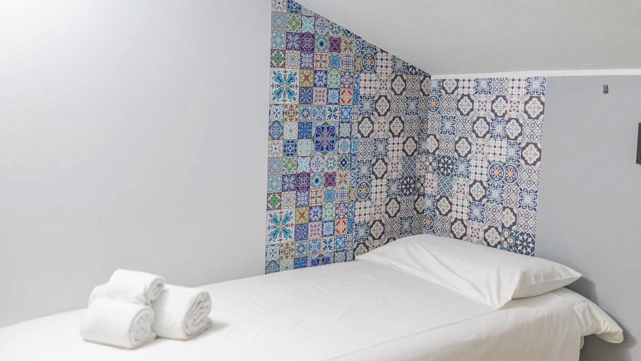 Photo of Bedroom in Piedimonte Etneo