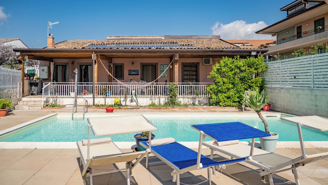 Photo of Outdoor in Piedimonte Etneo