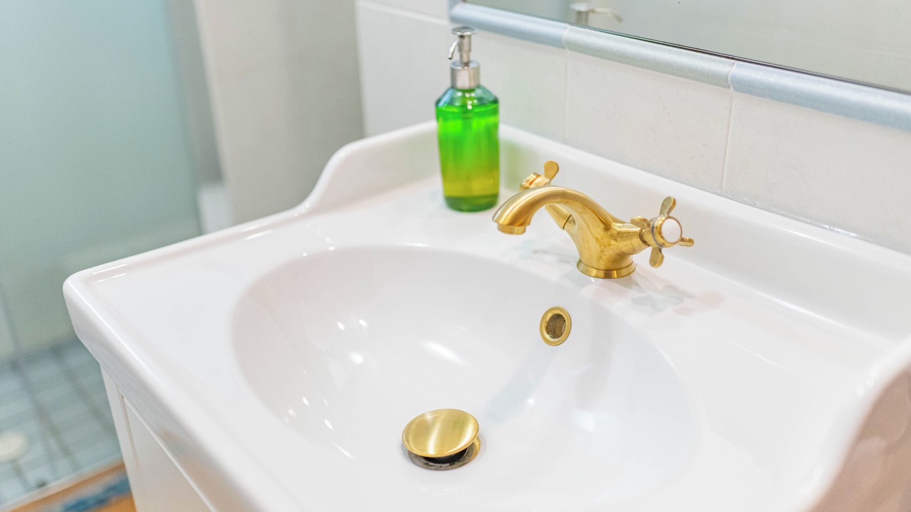 Photo of Bathroom in Piedimonte Etneo