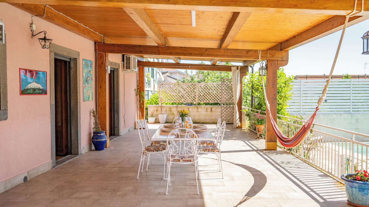 Photo of Outdoor in Piedimonte Etneo