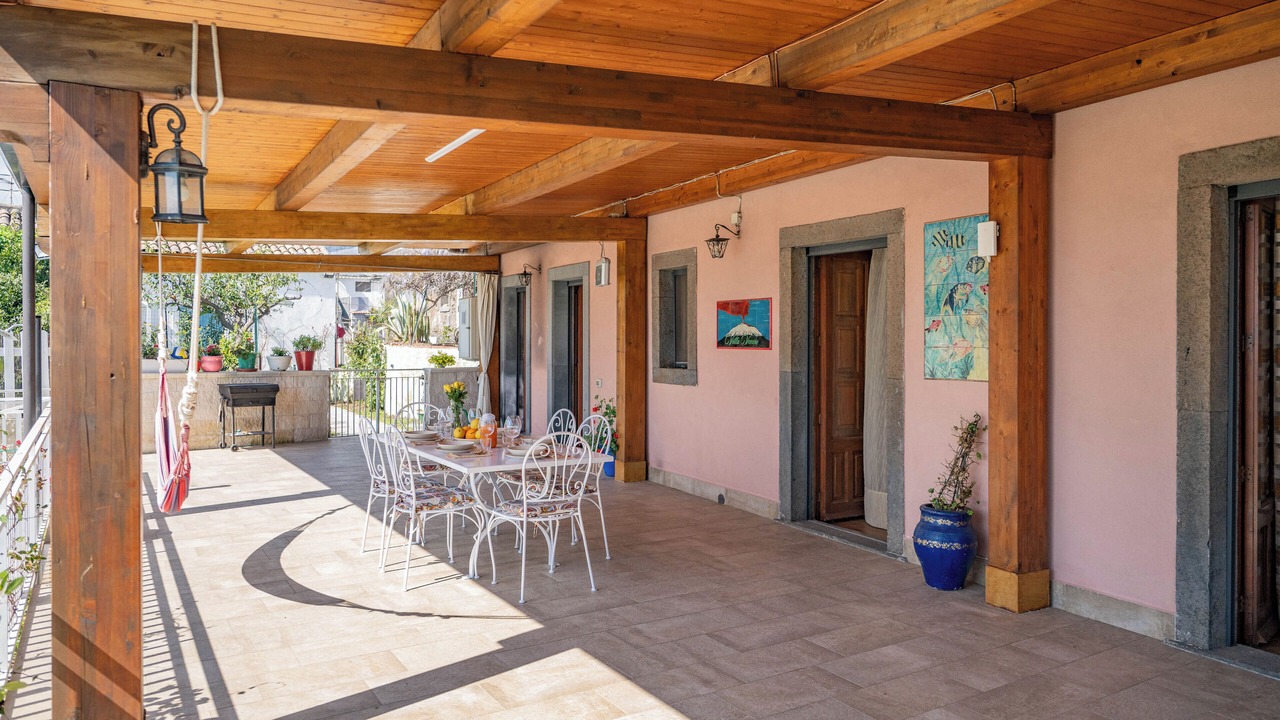 Photo of Outdoor in Piedimonte Etneo