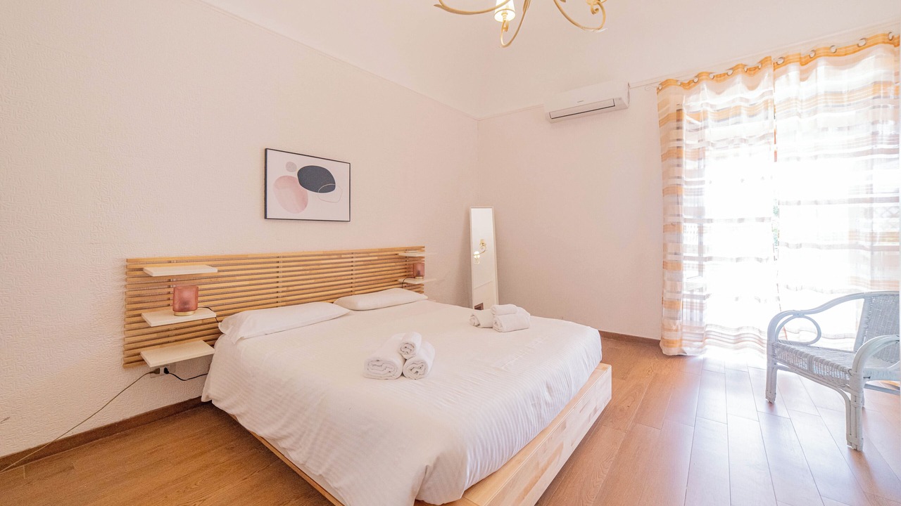 Photo of Bedroom in Piedimonte Etneo