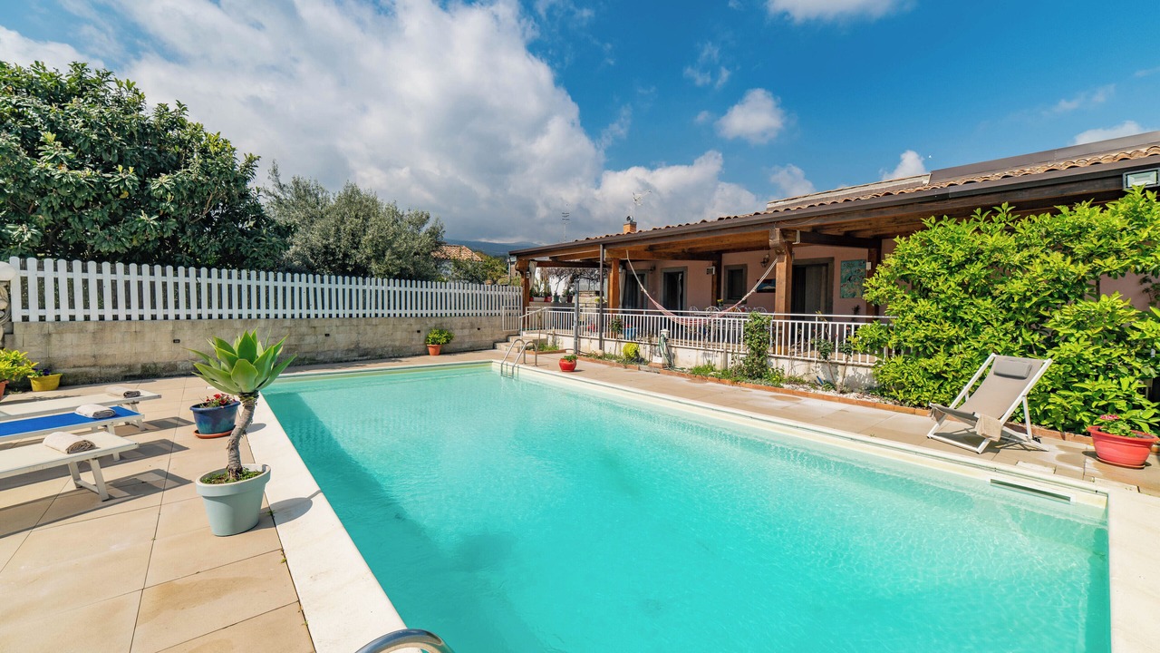 Photo of Outdoor in Piedimonte Etneo