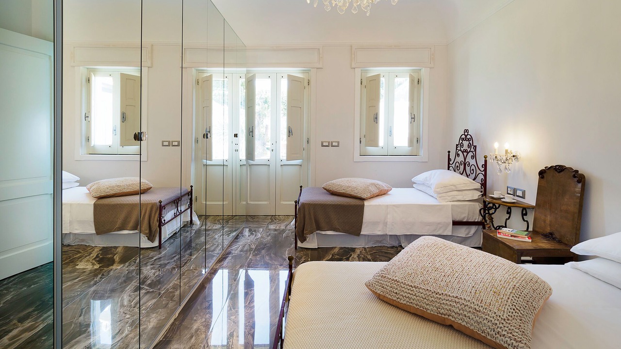 Photo of Bedroom in Capo d'Orlando