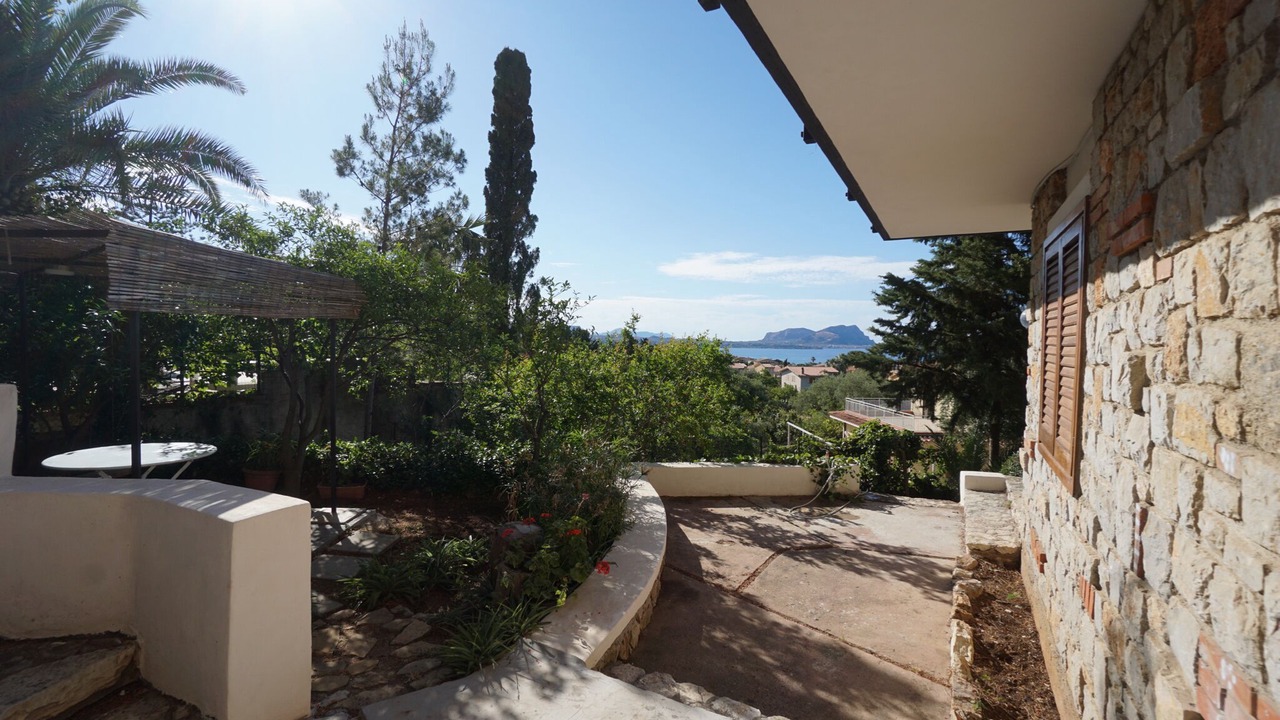 Photo of Outdoor in Torre Colonna-sperone