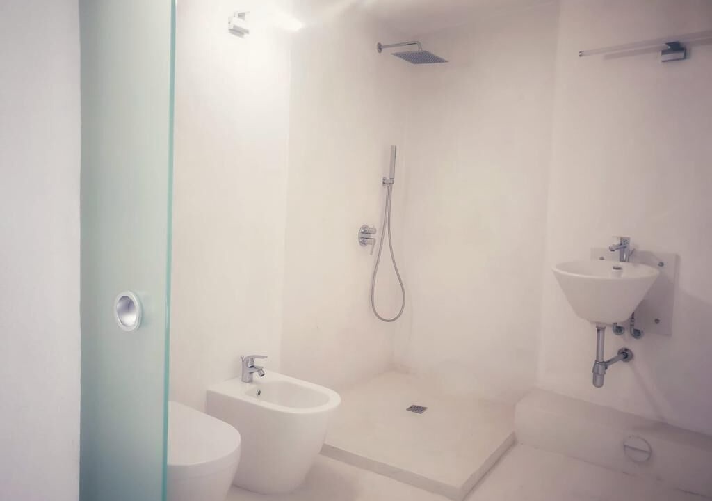 Photo of Bathroom in Torre Colonna-sperone