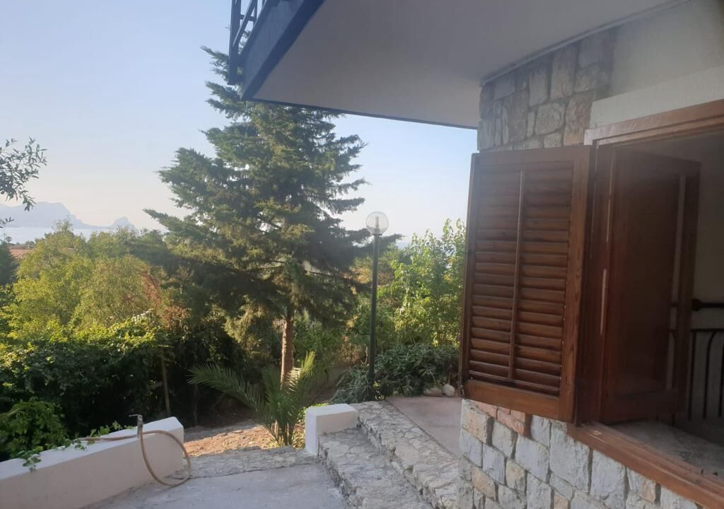 Photo of Outdoor in Torre Colonna-sperone