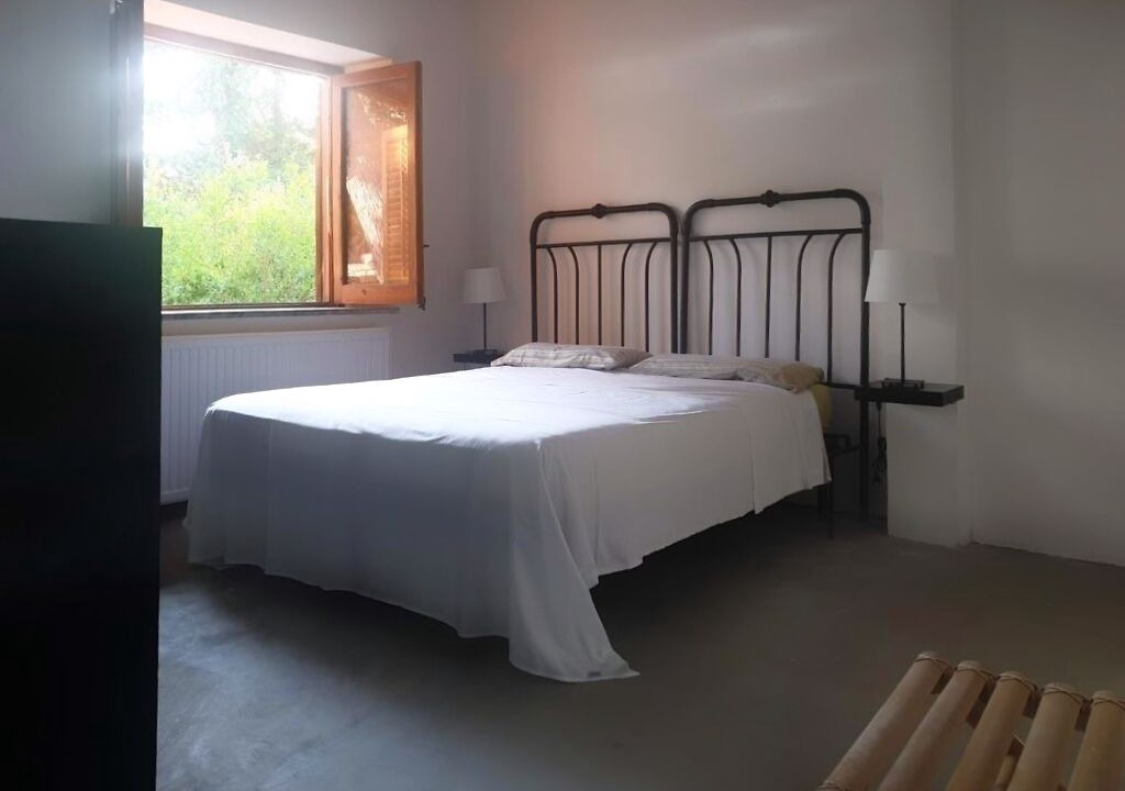 Photo of Bedroom in Torre Colonna-sperone