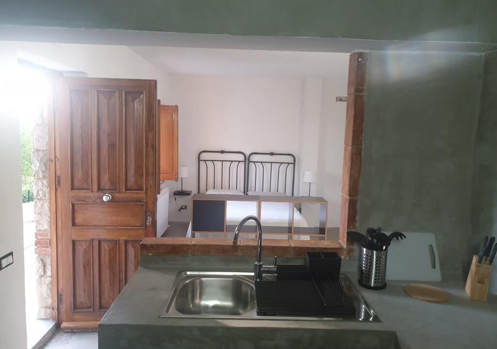 Photo of Bedroom in Torre Colonna-sperone