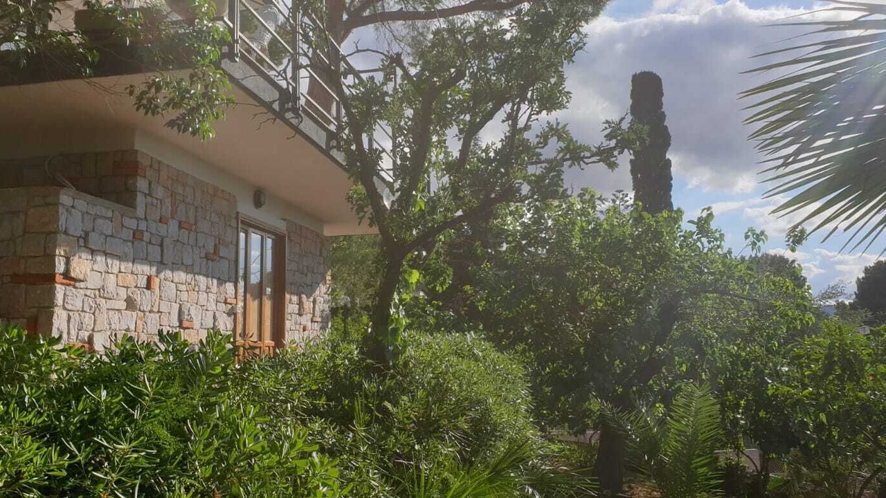 Photo of Outdoor in Torre Colonna-sperone
