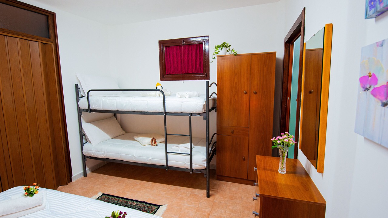 Photo of Bedroom in Trappeto