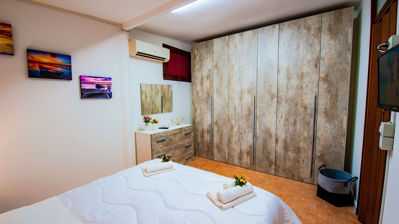 Photo of Bedroom in Trappeto