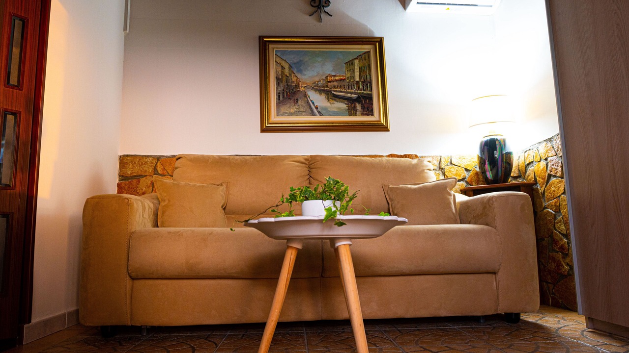 Photo of Livingroom in Trappeto