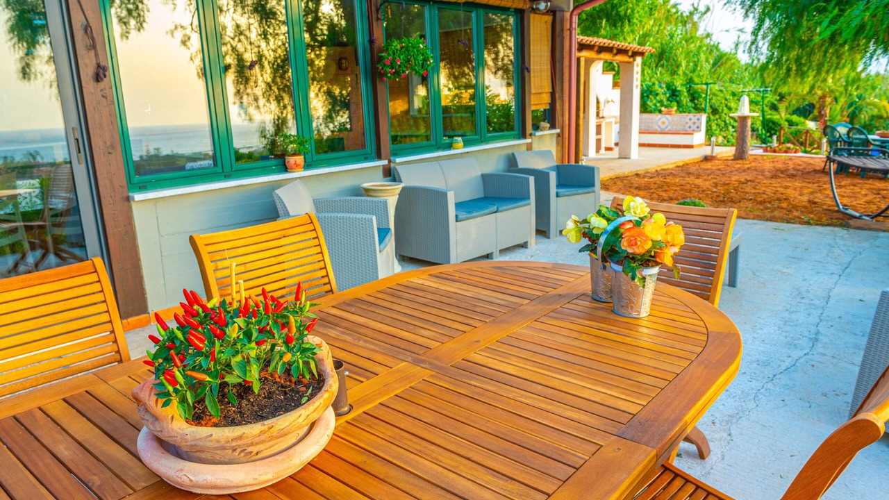 Photo of Outdoor in Trappeto
