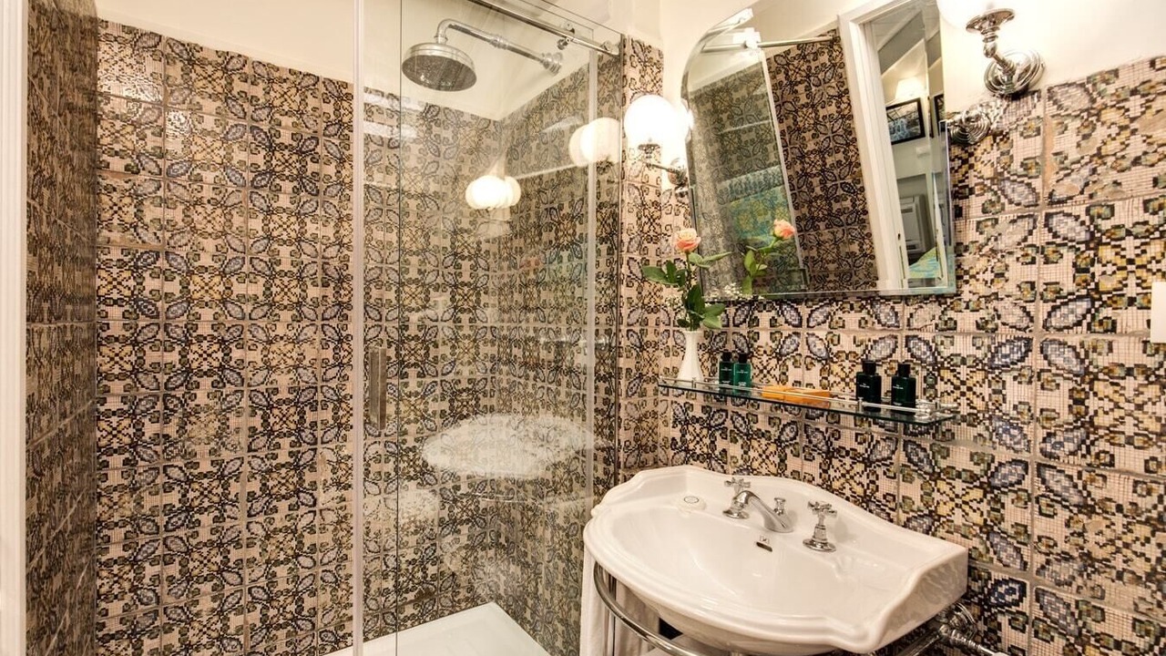 Photo of Bathroom in Liparlati