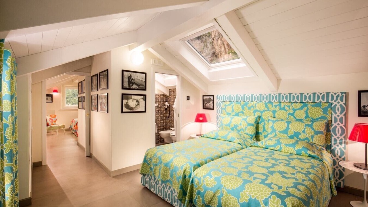 Photo of Bedroom in Liparlati