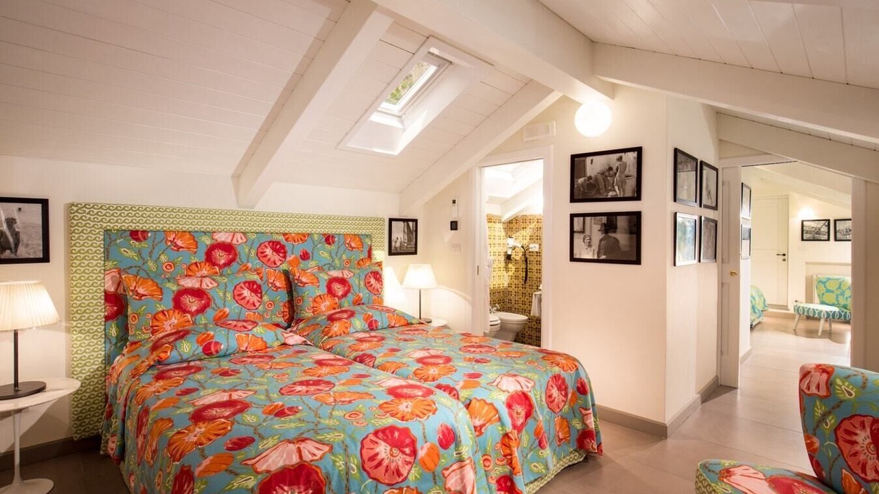 Photo of Bedroom in Liparlati