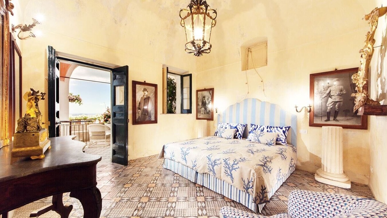 Photo of Bedroom in Liparlati