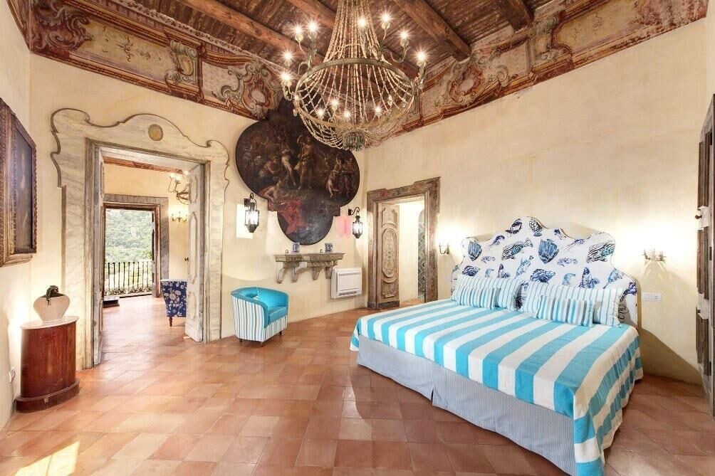 Photo of Bedroom in Liparlati