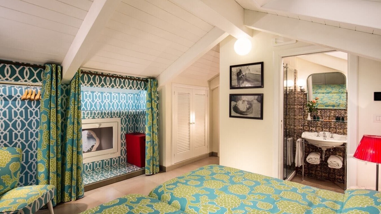 Photo of Bedroom in Liparlati
