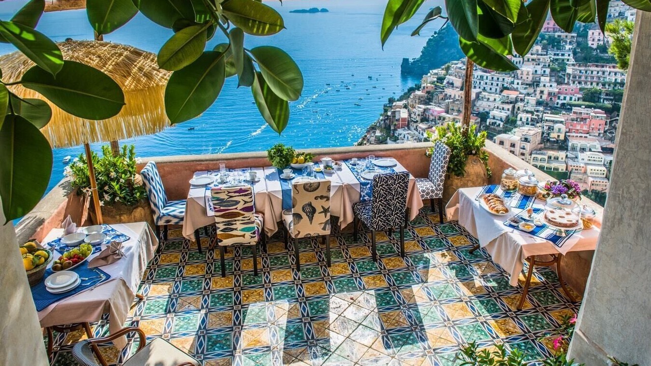 Photo of Outdoor in Liparlati