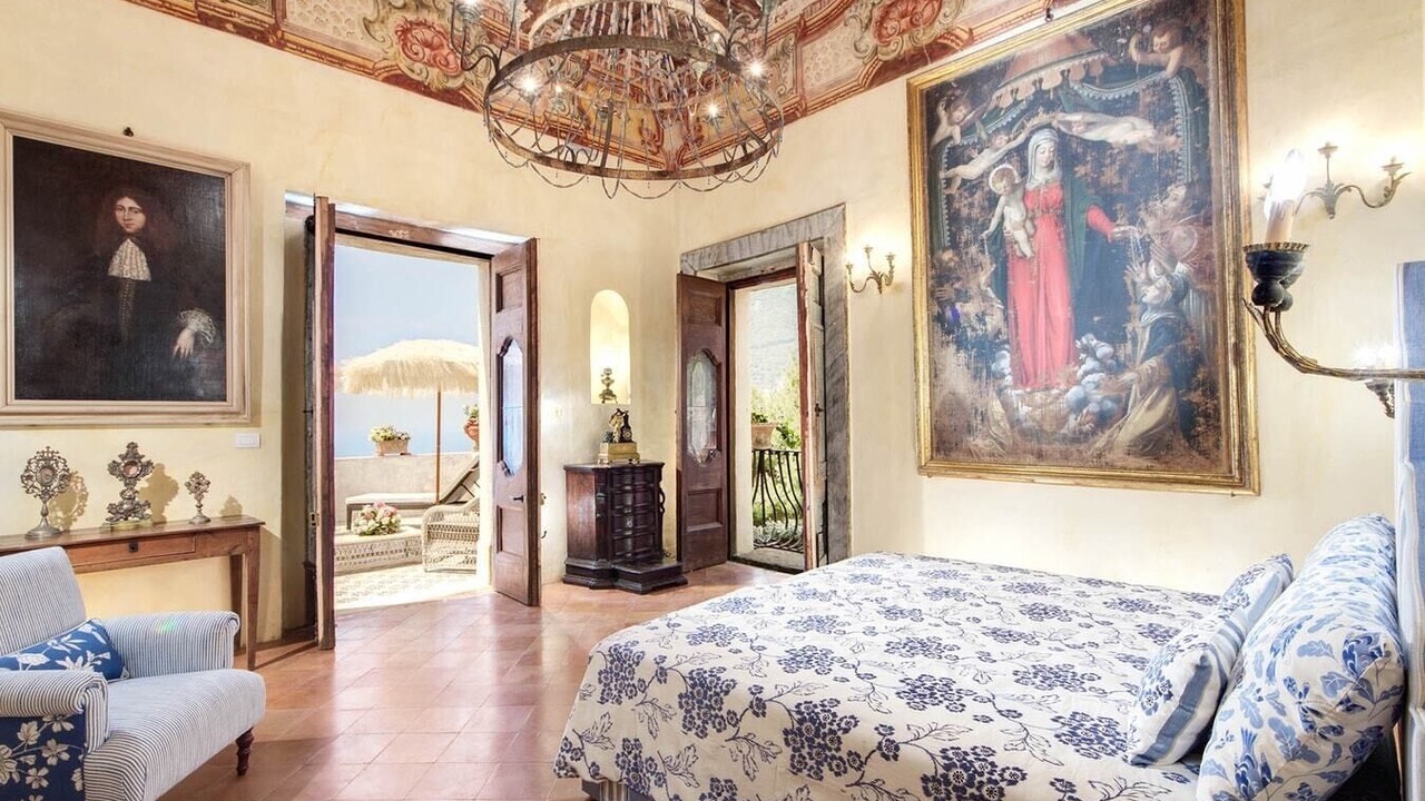 Photo of Bedroom in Liparlati
