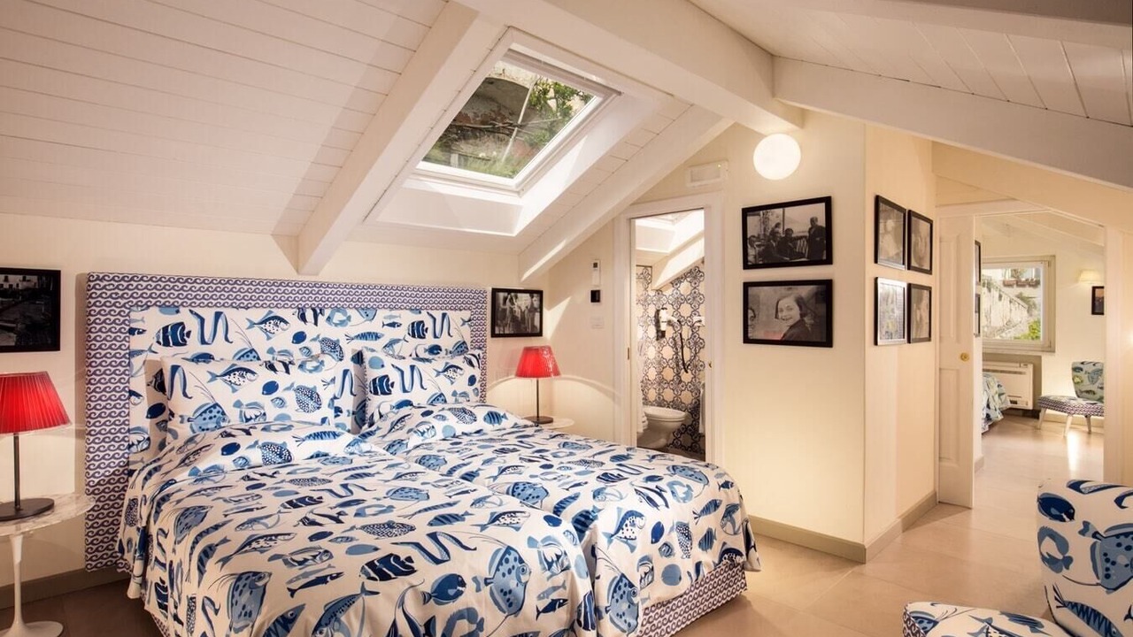 Photo of Bedroom in Liparlati