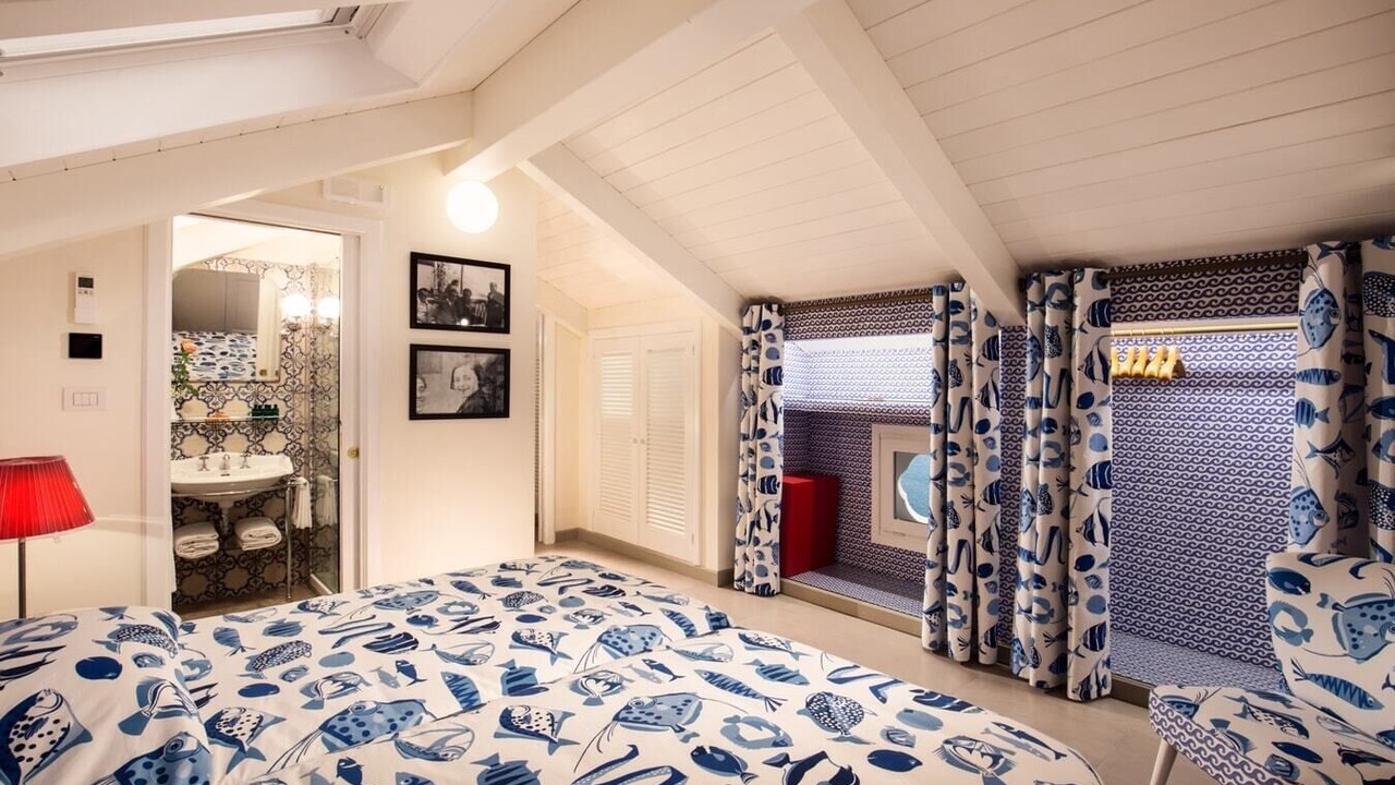 Photo of Bedroom in Liparlati