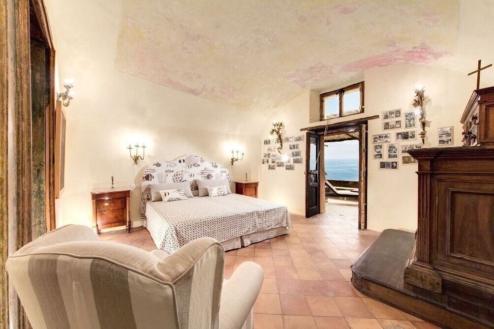 Photo of Bedroom in Liparlati