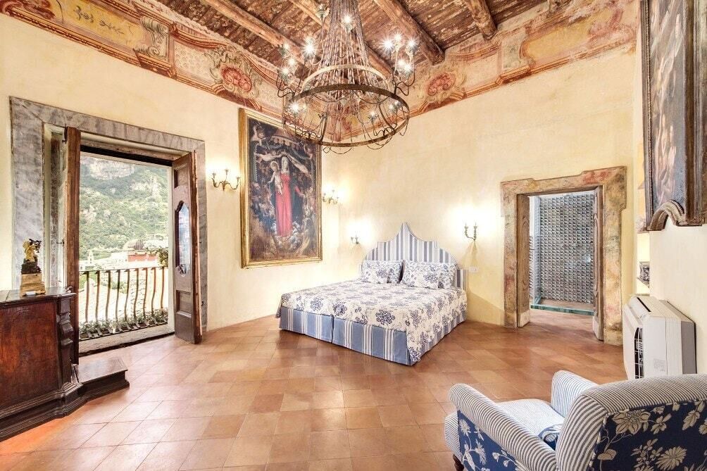 Photo of Bedroom in Liparlati