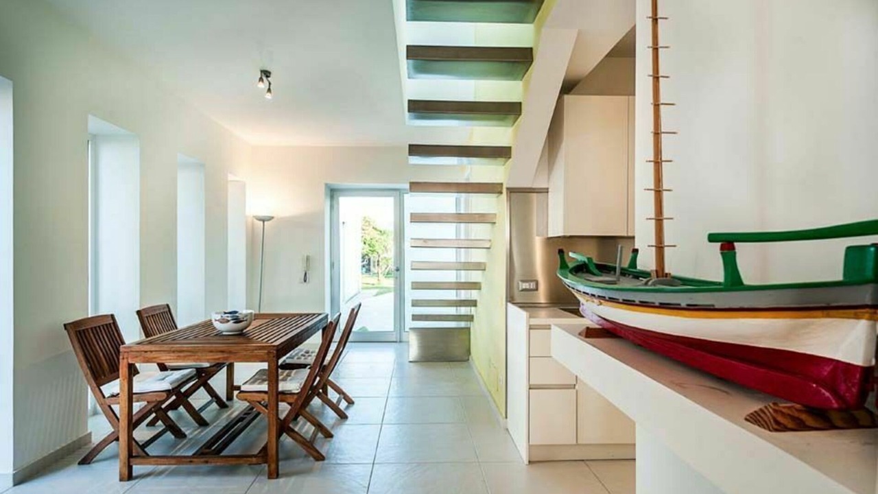 Photo of Bedroom in Torregrotta