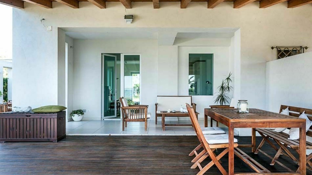 Photo of Outdoor in Torregrotta