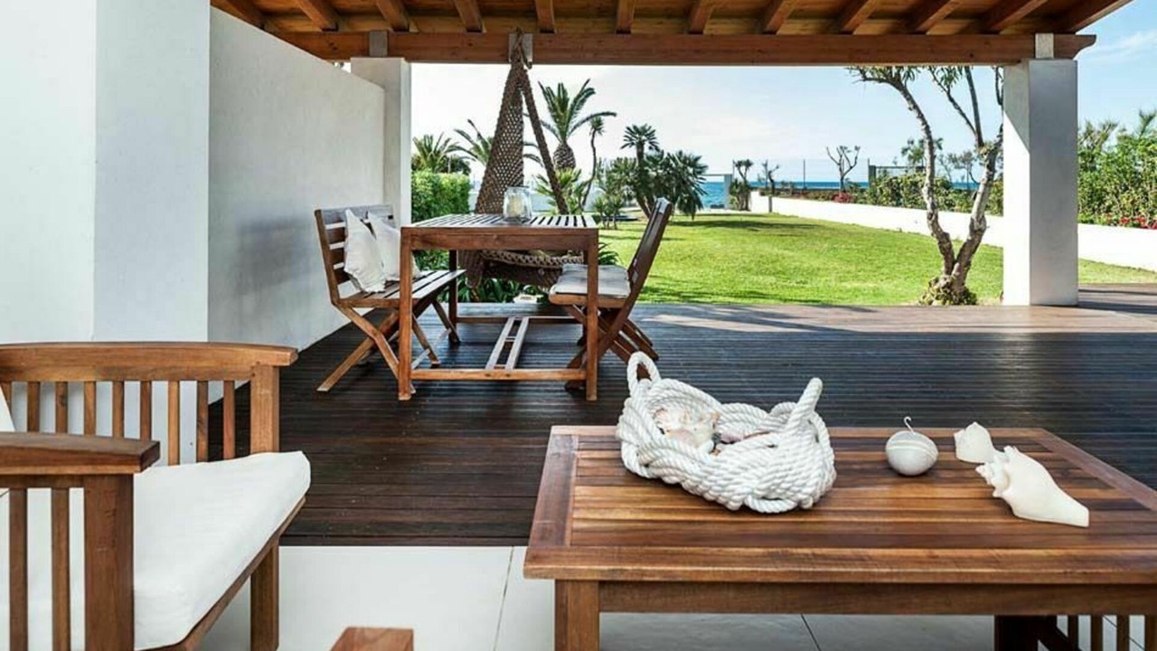 Photo of Outdoor in Torregrotta